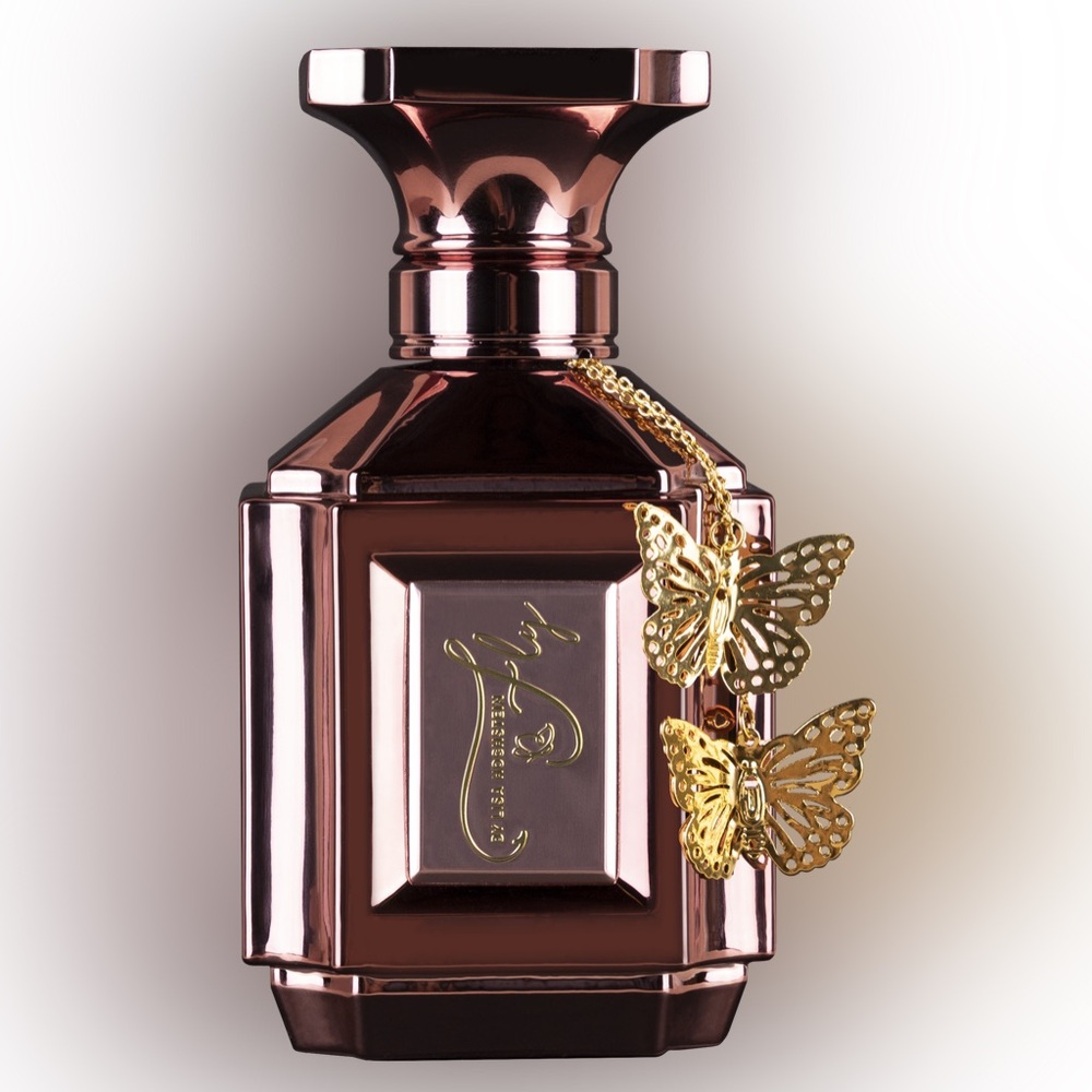 Aroma360 Fly by Lisa Hochstein Perfume FULL SIZE 3.4 fl oz